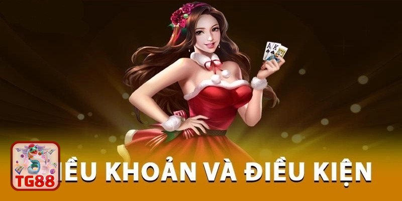 Điều Khoản Điều Kiện TG88 - Phạm vi áp dụng đối với người dùng Điều Khoản Điều Kiện TG88 - Phạm vi áp dụng đối với người dùng