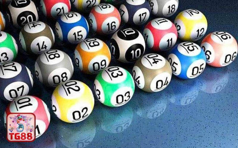 Xổ số TG88 - Keno linh hoạt, dễ tiếp cận Xổ số TG88 - Keno linh hoạt, dễ tiếp cận